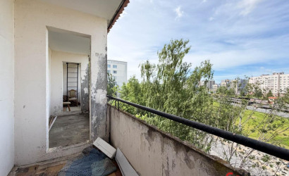 Купить 2-комнатную квартиру, Минск, Ольшевского ул., 77(Фрунзенский район). Фото 11