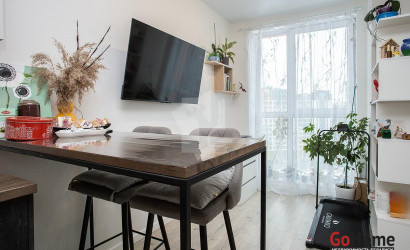 Купить 1-комнатную квартиру, Минск, Левина ул., 2 (Октябрьский район). Фото 14