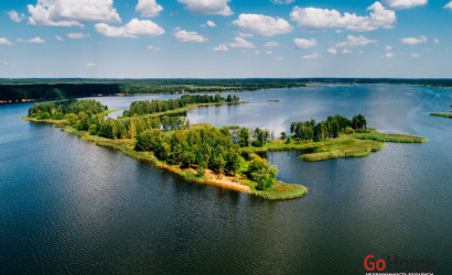 Купить 1-комнатную квартиру, Людвиново, ул. Мира. Фото 11