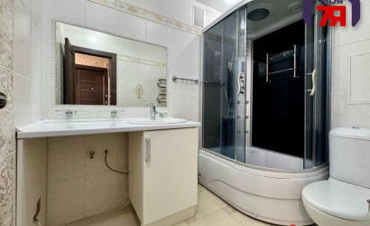 Купить 3-комнатную квартиру, Солигорск, Ленинского Комсомола ул., 1. Фото 20