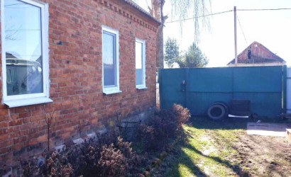 Купить дом, Затон, Почтовая, 24, 25 соток. Фото 1