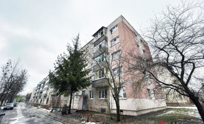Купить 2-комнатную квартиру, Гродно, Лизы Чайкиной, 24. Фото 12