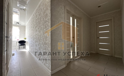 Купить 2-комнатную квартиру, Брест, ул. Луцкая. Фото 3