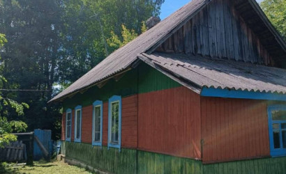 Купить дом, Большая Мощаница, Центральная, 4, 25 соток. Фото 4