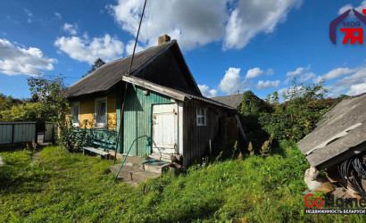 Купить дом, Куренец, Первомайская ул., 25 соток. Фото 3