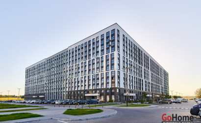 Купить 3-комнатную квартиру, Минск, Маршала Лосика, 53 (Московский район). Фото 29