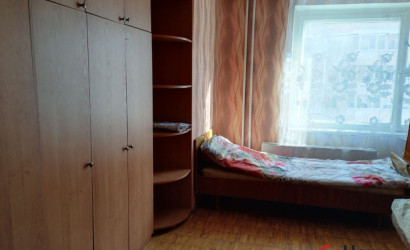 Снять 3-комнатную квартиру на сутки, Костюковичи, мн-н Молодежный, д. 36. Фото 6