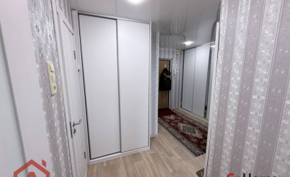 Снять 1-комнатную квартиру, Минск, Громова, 36 (Московский район). Фото 5