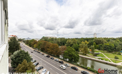 Купить 3-комнатную квартиру, Минск, Купалы ул., 7 (Ленинский район). Фото 17