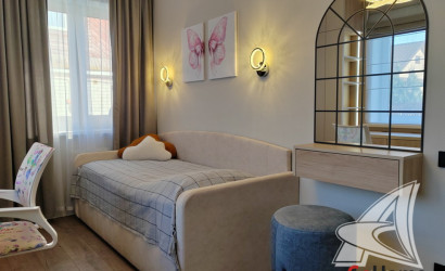 Купить дом, Брест, Граевка, 7.15 соток. Фото 15