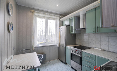 Купить 3-комнатную квартиру, Минск, Стариновская ул., 4 (Первомайский район). Фото 23