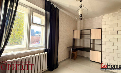 Купить 2-комнатную квартиру, Борисов, Заводская, 80. Фото 6