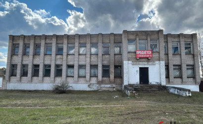 Продажа помещения, Борисов, Демина ул., 5/Б,  865 кв.м.. Фото 1