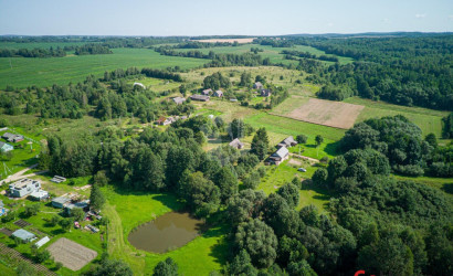 Купить участок, Крапивники, Лесная ул., 26 соток. Фото 3