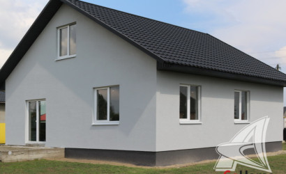 Купить дом, Ракитница, Ракитницкий с/с, 20.91 соток. Фото 33