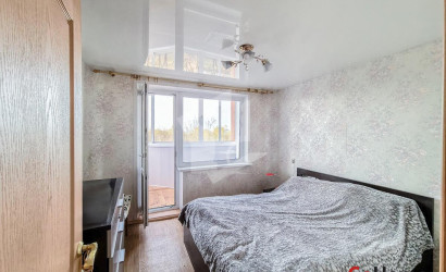 Купить 4-комнатную квартиру, Минск, Уборевича ул., 148/2 (Заводской район). Фото 8