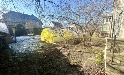 Купить дом, Береговой, 1-й Величальный, 9.65 соток. Фото 8