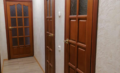 Снять 2-комнатную квартиру, Гродно, Кабяка 15. Фото 3