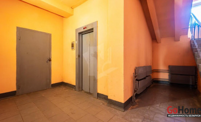 Купить 3-комнатную квартиру, Минск, Охотская ул., 145 (Заводской район). Фото 7