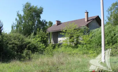  1-этажный(117 м2), Петровичи(Ракитницкий с/с)