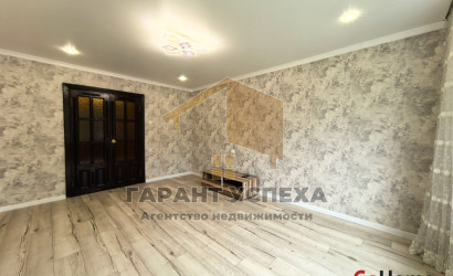 Купить 2-комнатную квартиру, Брест, ул. Молодогвардейская. Фото 16