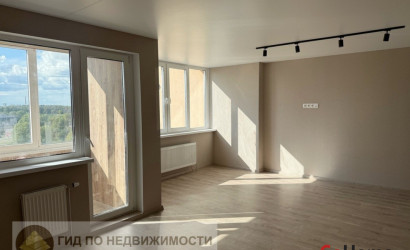 Купить 1-комнатную квартиру, Гомель, ул. Бородина, д. 6. Фото 13