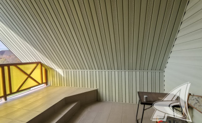 Купить дом, Вистычи, Чернавчицкий с/с, 15.48 соток. Фото 28