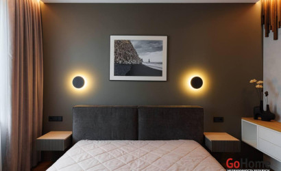 Снять 3-комнатную квартиру, Минск, Ратомская ул. 50 (Центральный район). Фото 10