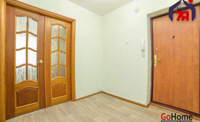 Купить 2-комнатную квартиру, Вилейка, Гагарина ул., 11. Фото 11