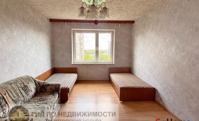Купить 3-комнатную квартиру, Гродно, проспект Клецкова, д. 70. Фото 13