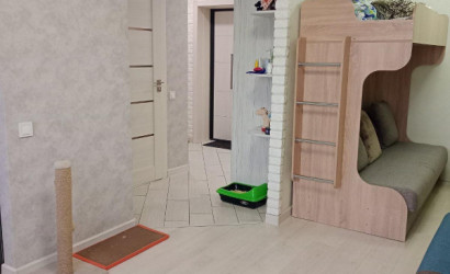 Купить 1-комнатную квартиру, Брест, Писателя Смирнова ул.. Фото 9