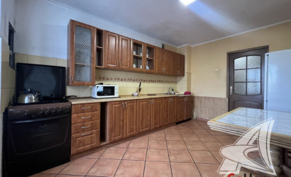 Купить 2-комнатную квартиру, Брест, Центр, ул. Краснознаменная. Фото 3