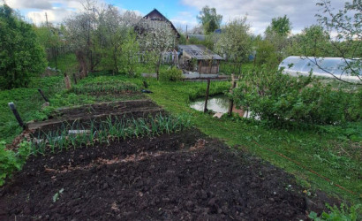 Купить дом, Витебск, 1-я Маленькая, 6 соток. Фото 10