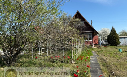 Купить дачу, Дударево, ст дударево, 10 соток. Фото 13