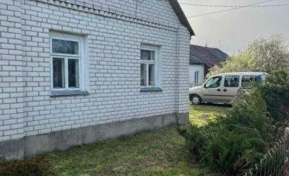  1-этаж.(88.8 м2), Лида(Партизанская ул., 7)