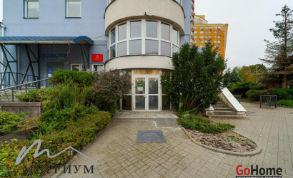 Аренда помещения, Минск, Белорусская ул., 15,  166.3 кв.м.. Фото 1