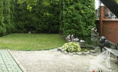 Купить дом, Брест, Граевка, 5.91 соток. Фото 8