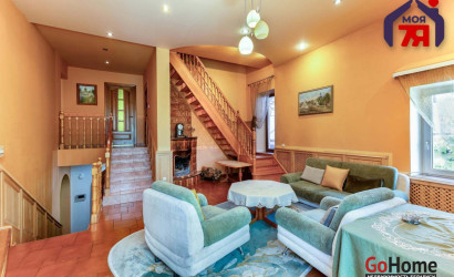 Купить дом, Юхновка, Чистая ул., 25 соток. Фото 24