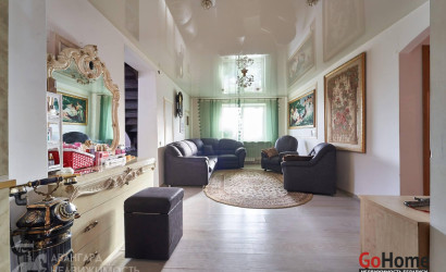 Купить коттедж, Молодечно, Купалы ул., 14 соток. Фото 21