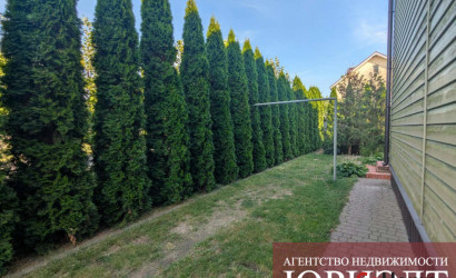 Купить коттедж, Тельмы-1, Зеленая, 12 соток. Фото 3