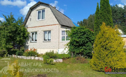 Купить дом в деревне, Березка, 5.06 соток. Фото 3