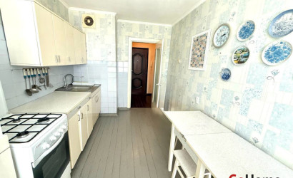 Купить 2-комнатную квартиру, Гродно, Домбровского, 9. Фото 7