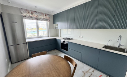 Купить 3-комнатную квартиру, Гродно, Дзержинского, 125А. Фото 4
