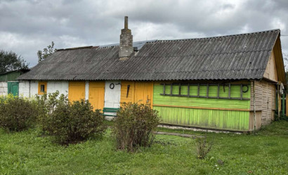 Купить дом, Ивенец, Советский пеулок, 13.4 соток. Фото 9