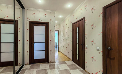Купить 1-комнатную квартиру, Минск, Шпилевского ул., 57 (Ленинский район). Фото 13