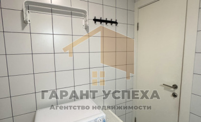 Купить 3-комнатную квартиру, Брест, ул. Кирова. Фото 14