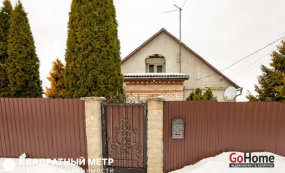 Купить дом, Рудня, Дружная ул., 15.55 соток. Фото 3