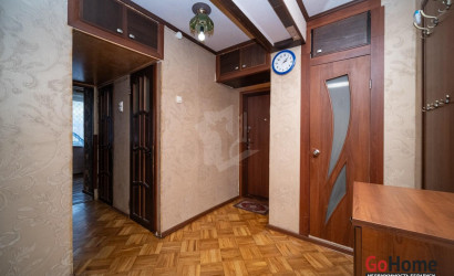 Купить 2-комнатную квартиру, Минск, Куйбышева ул., 30(Советский район). Фото 26