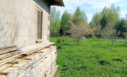 Купить дом в деревне, Шобики, 1А, 25 соток. Фото 17