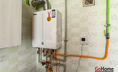 Купить 3-комнатную квартиру, Вишневка, Центральный пер.. Фото 11